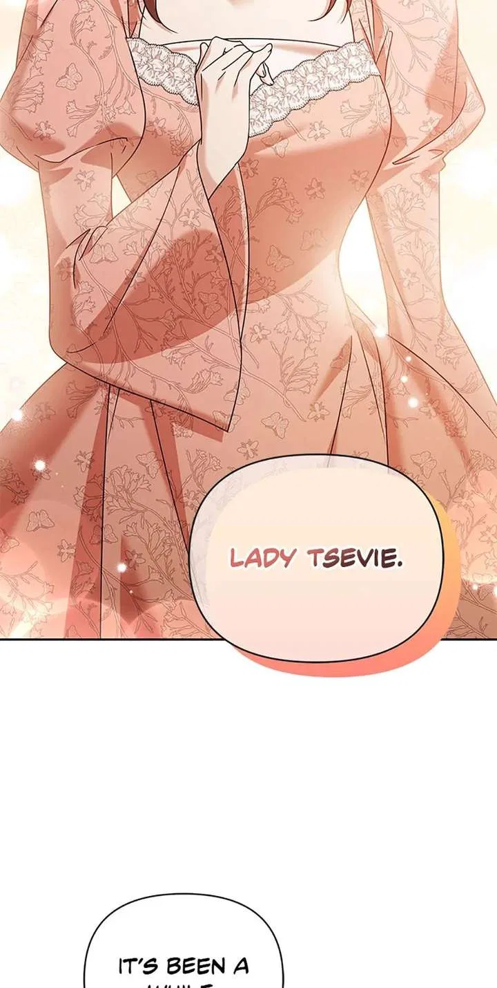 In This Life, I Will Survive Until the End Chapter 64 – Page 60