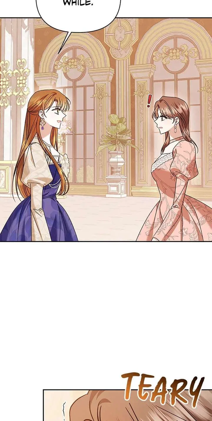 In This Life, I Will Survive Until the End Chapter 64 – Page 61