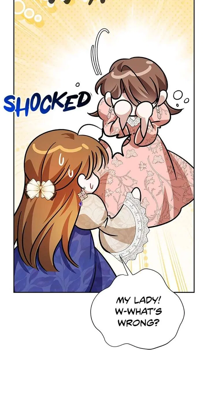 In This Life, I Will Survive Until the End Chapter 64 – Page 63