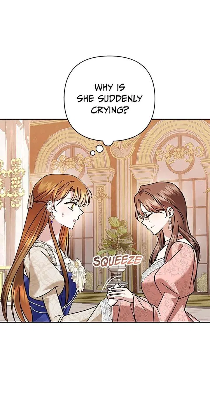 In This Life, I Will Survive Until the End Chapter 64 – Page 64