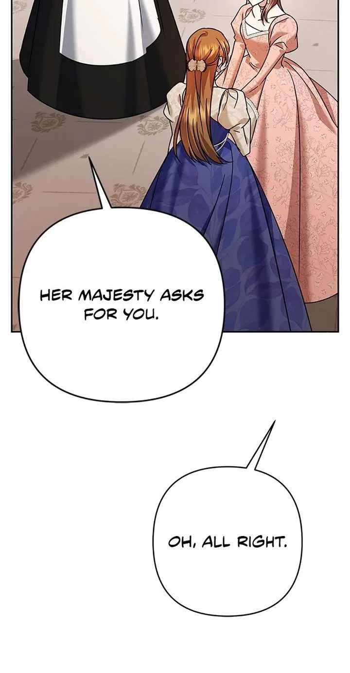 In This Life, I Will Survive Until the End Chapter 64 – Page 69