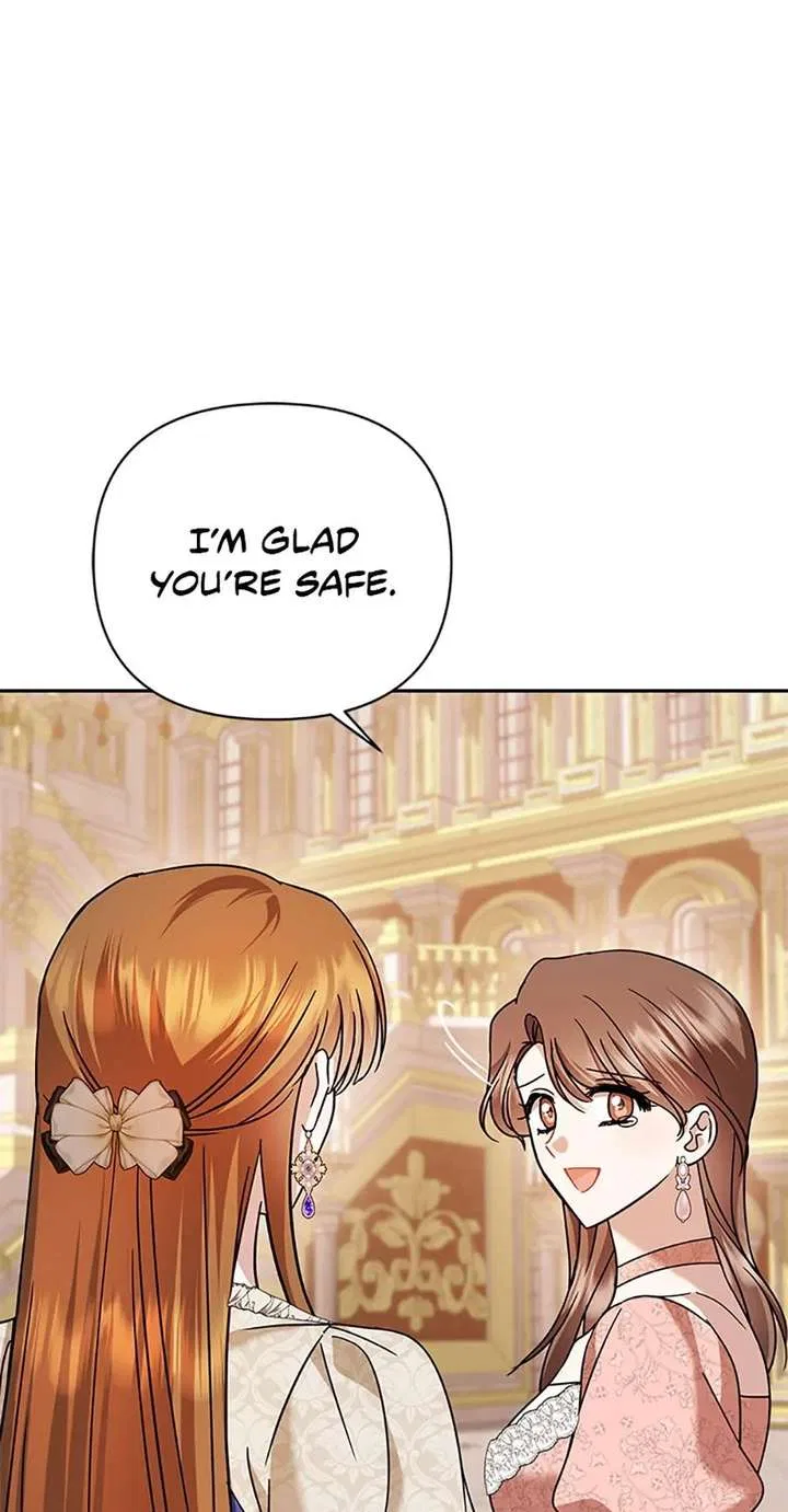 In This Life, I Will Survive Until the End Chapter 64 – Page 70