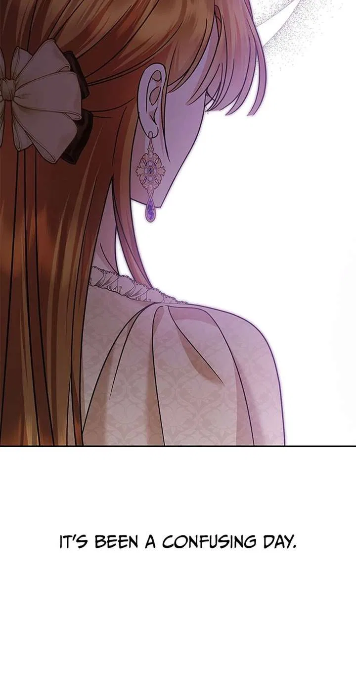 In This Life, I Will Survive Until the End Chapter 64 – Page 72