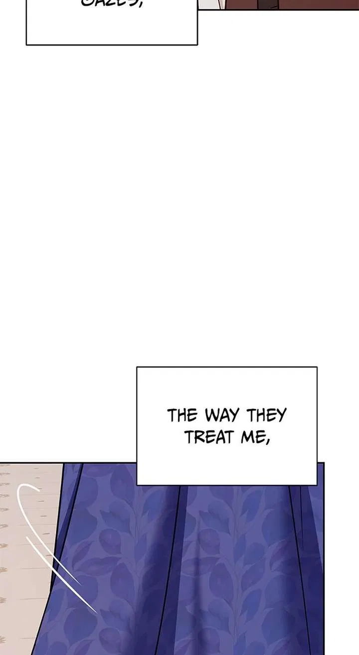 In This Life, I Will Survive Until the End Chapter 64 – Page 74