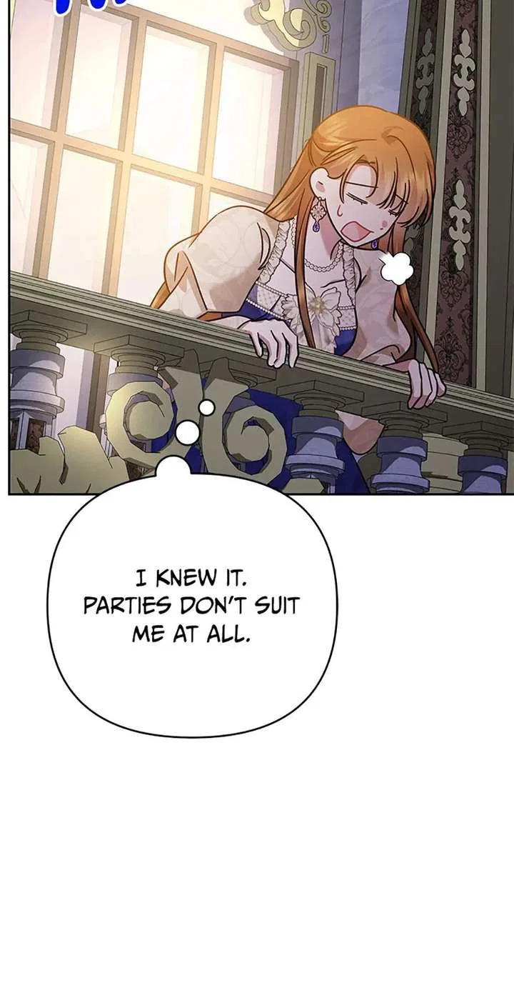 In This Life, I Will Survive Until the End Chapter 64 – Page 81
