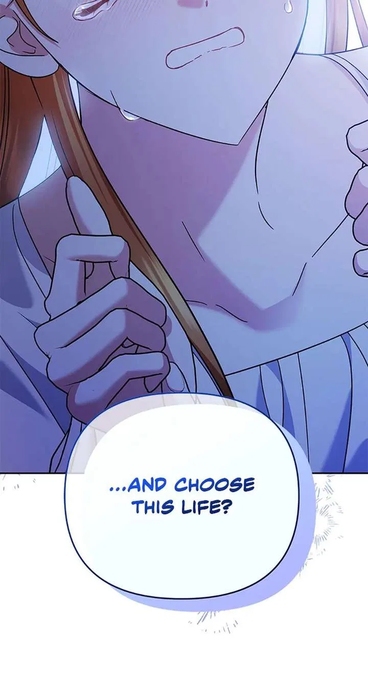 In This Life, I Will Survive Until the End Chapter 63 – Page 6