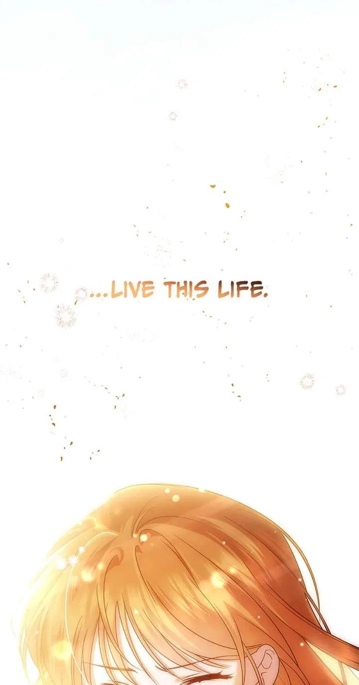 In This Life, I Will Survive Until the End Chapter 63 – Page 10