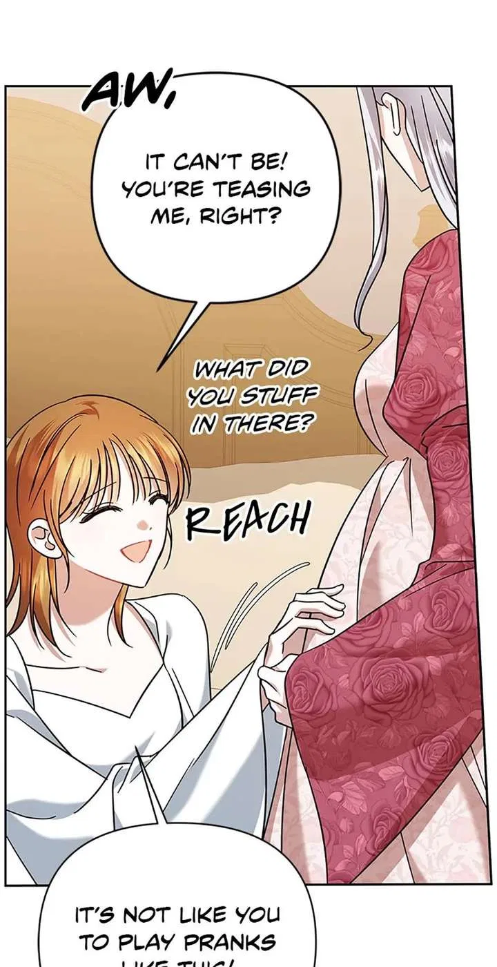 In This Life, I Will Survive Until the End Chapter 63 – Page 27