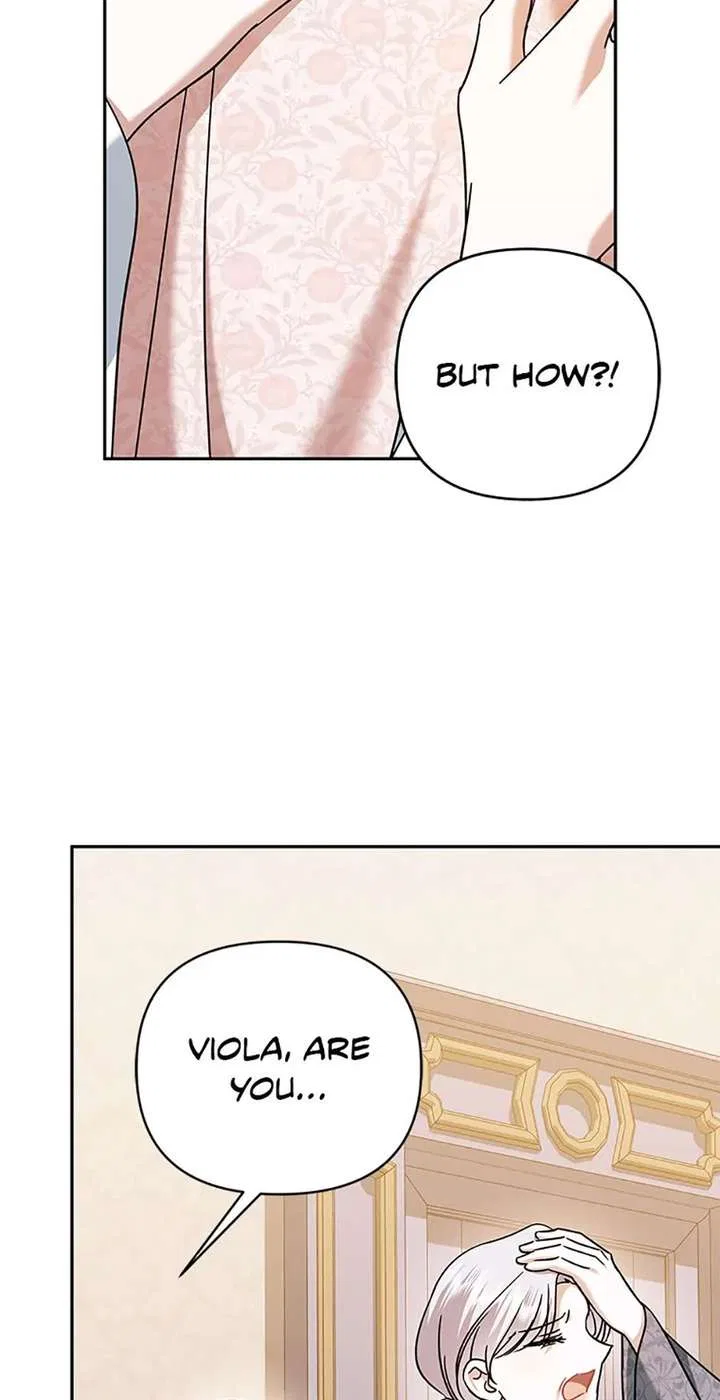 In This Life, I Will Survive Until the End Chapter 63 – Page 30