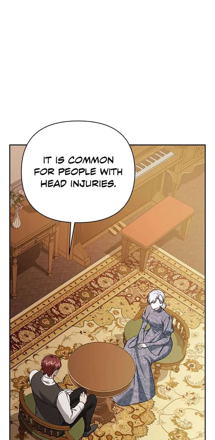 In This Life, I Will Survive Until the End Chapter 63 – Page 39