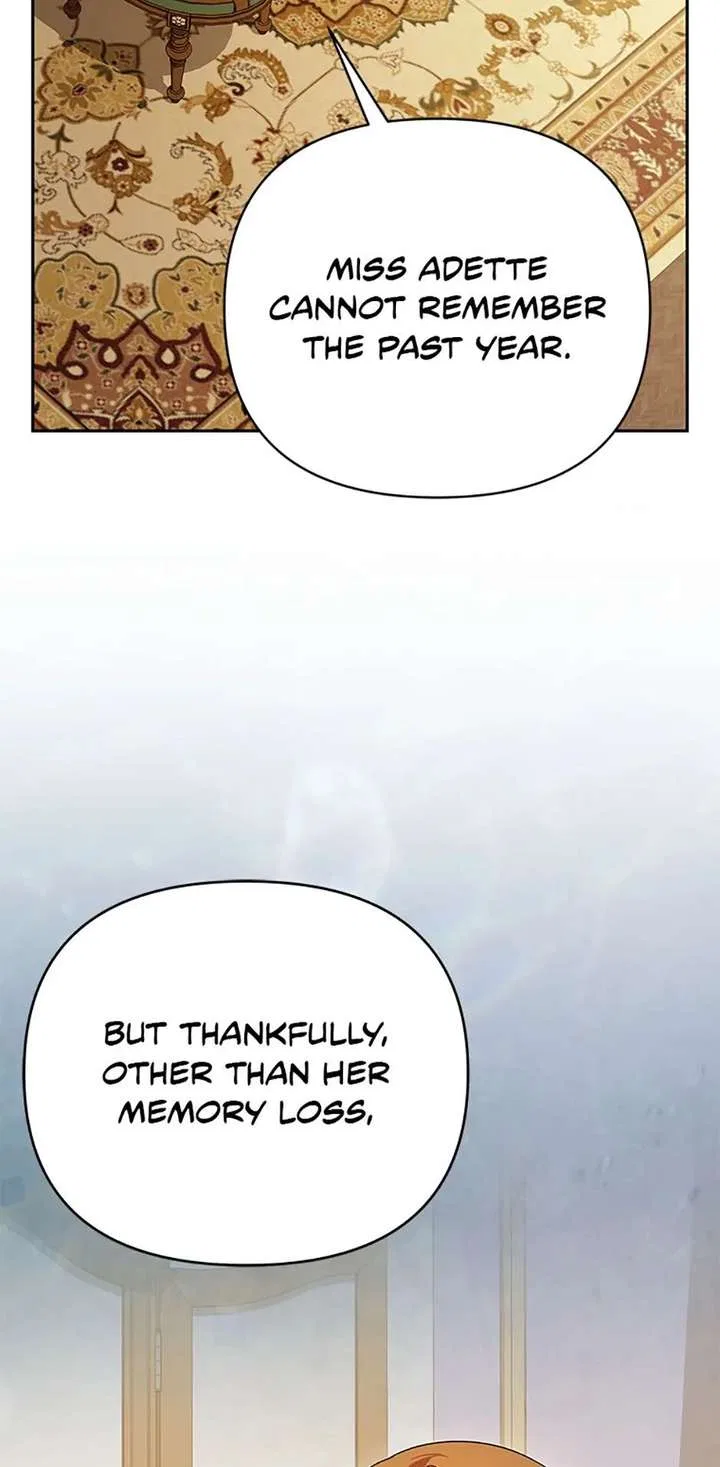 In This Life, I Will Survive Until the End Chapter 63 – Page 40