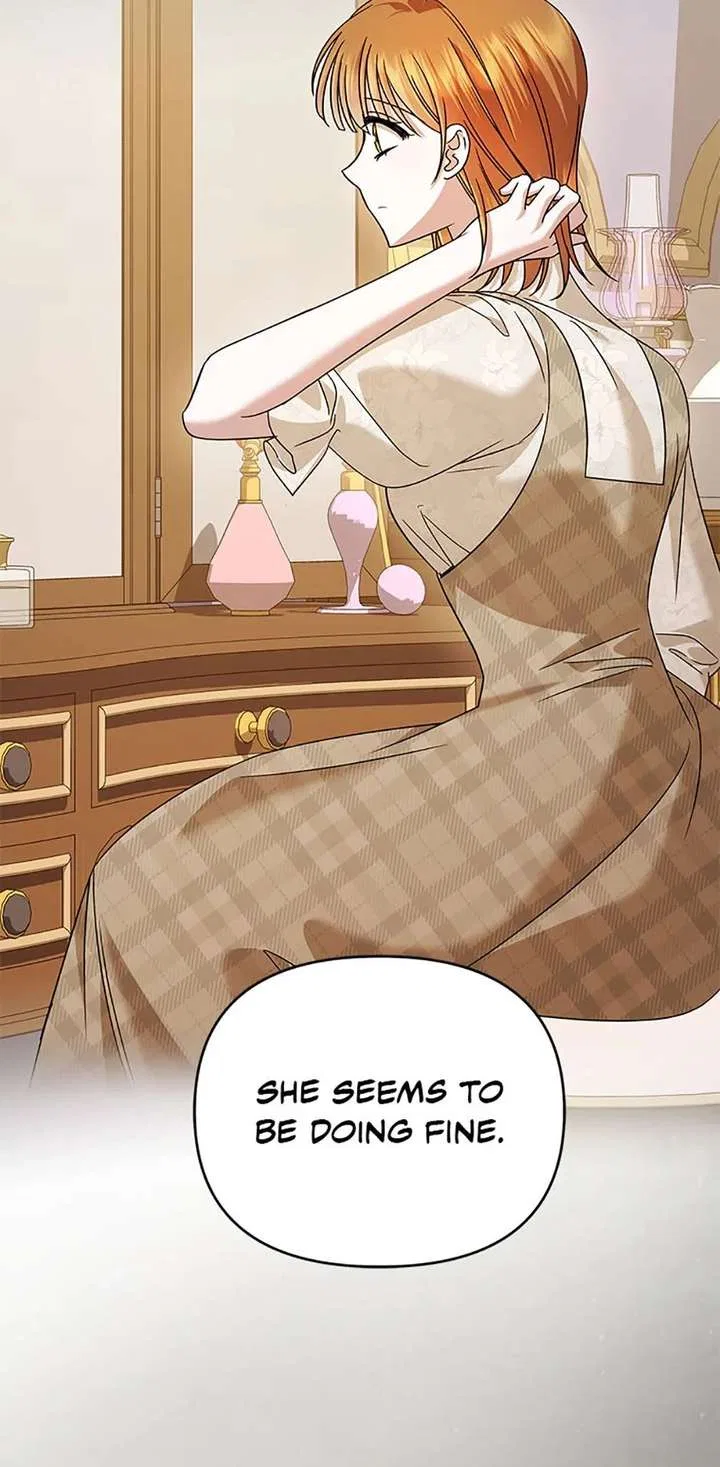 In This Life, I Will Survive Until the End Chapter 63 – Page 41