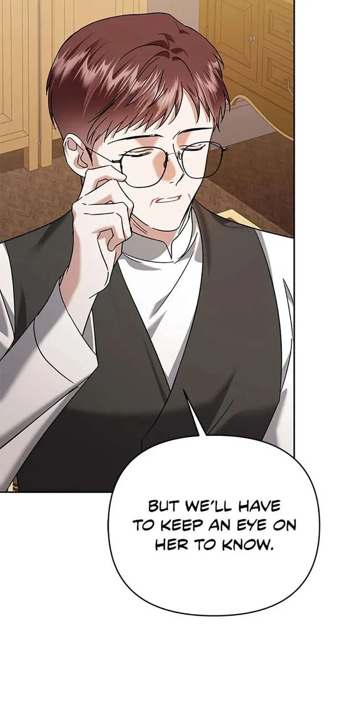 In This Life, I Will Survive Until the End Chapter 63 – Page 44