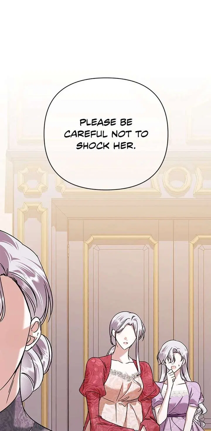 In This Life, I Will Survive Until the End Chapter 63 – Page 45