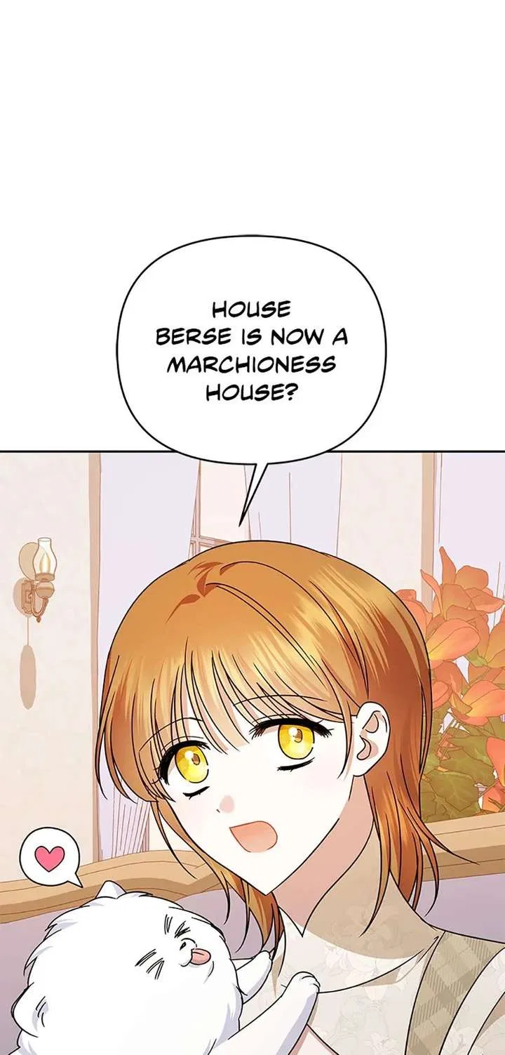 In This Life, I Will Survive Until the End Chapter 63 – Page 51