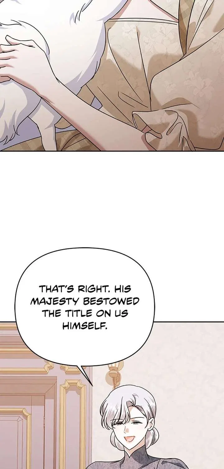 In This Life, I Will Survive Until the End Chapter 63 – Page 52