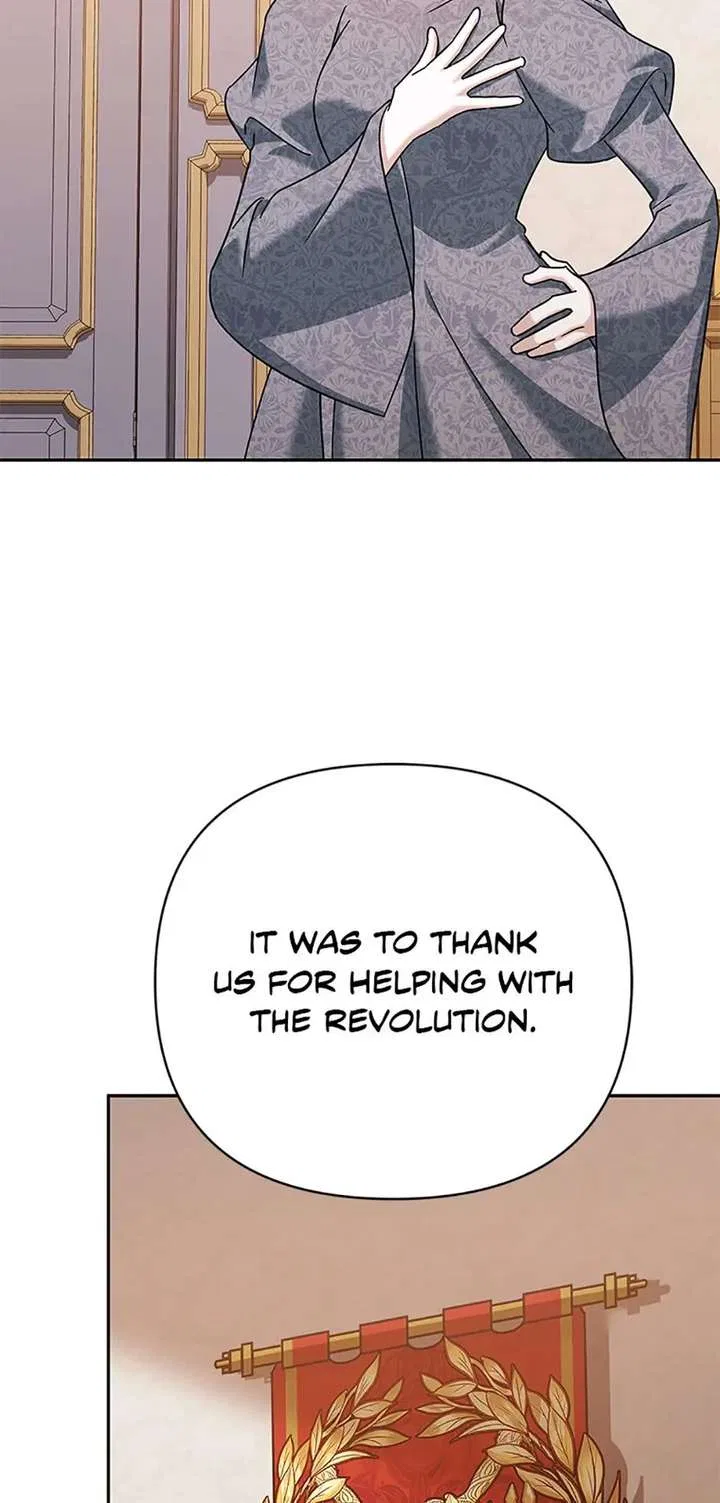 In This Life, I Will Survive Until the End Chapter 63 – Page 53