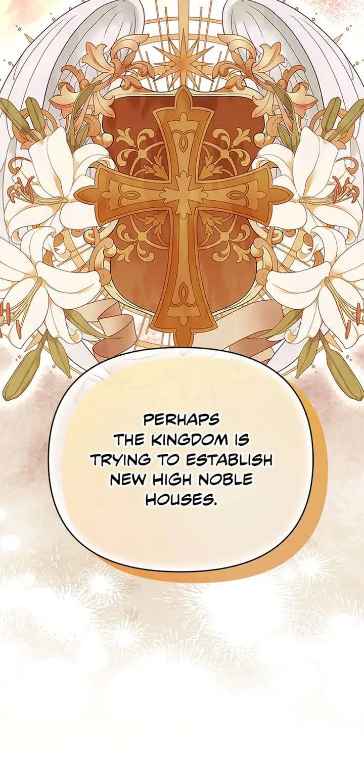 In This Life, I Will Survive Until the End Chapter 63 – Page 57