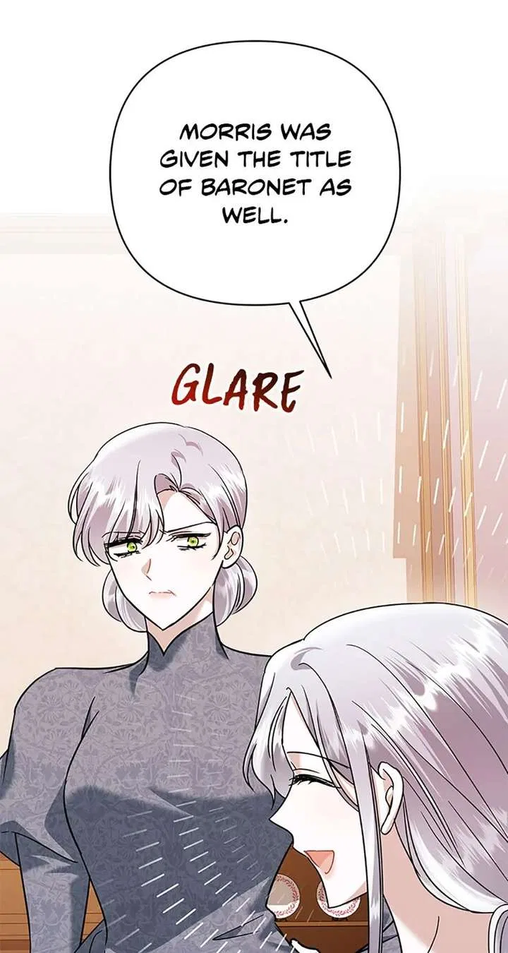 In This Life, I Will Survive Until the End Chapter 63 – Page 58