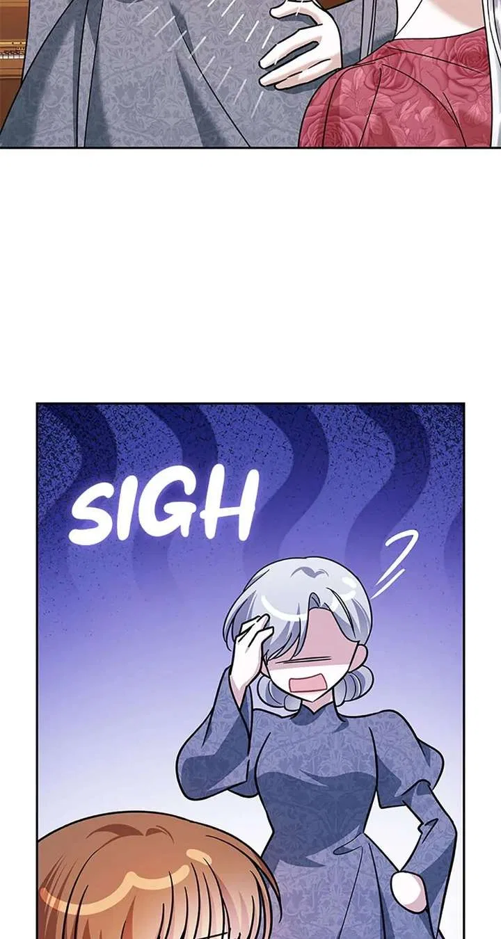 In This Life, I Will Survive Until the End Chapter 63 – Page 59