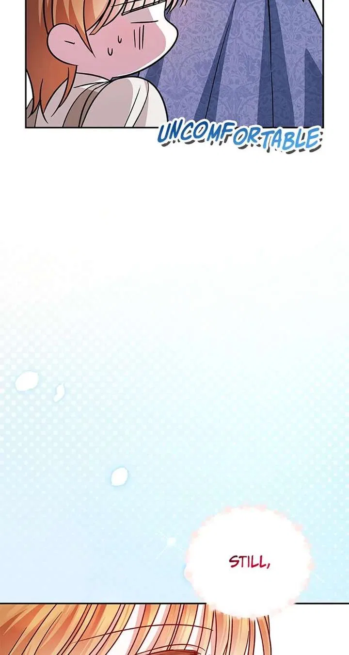 In This Life, I Will Survive Until the End Chapter 63 – Page 60
