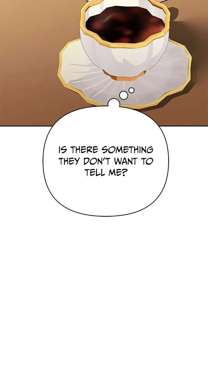 In This Life, I Will Survive Until the End Chapter 63 – Page 71
