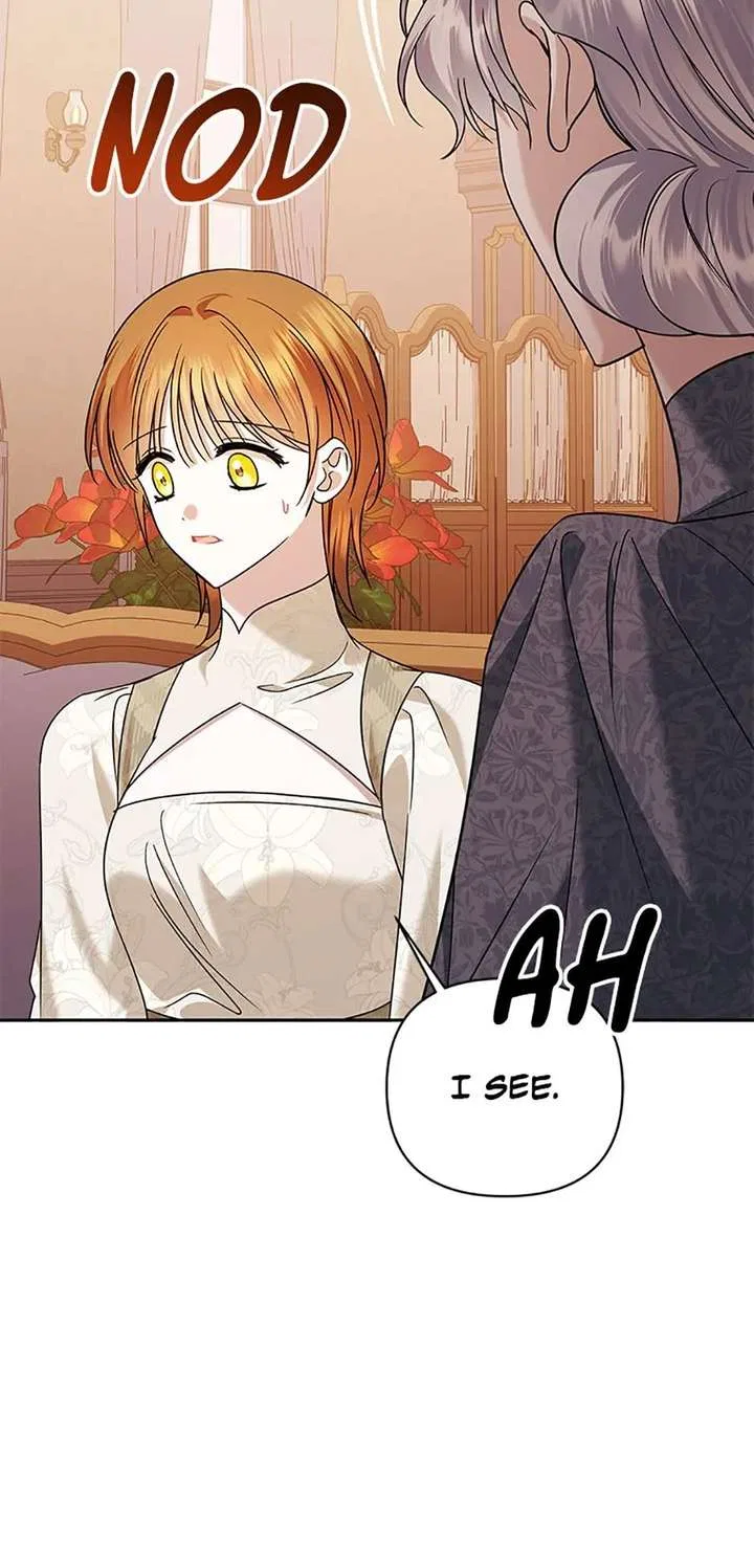 In This Life, I Will Survive Until the End Chapter 63 – Page 77