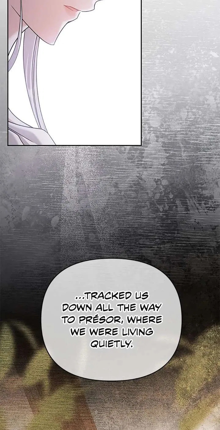 In This Life, I Will Survive Until the End Chapter 63 – Page 95