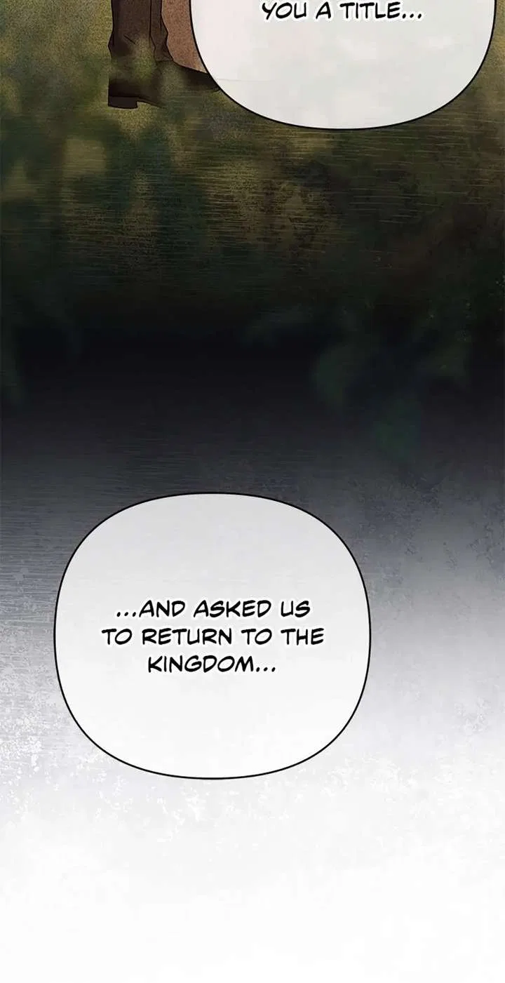 In This Life, I Will Survive Until the End Chapter 63 – Page 97