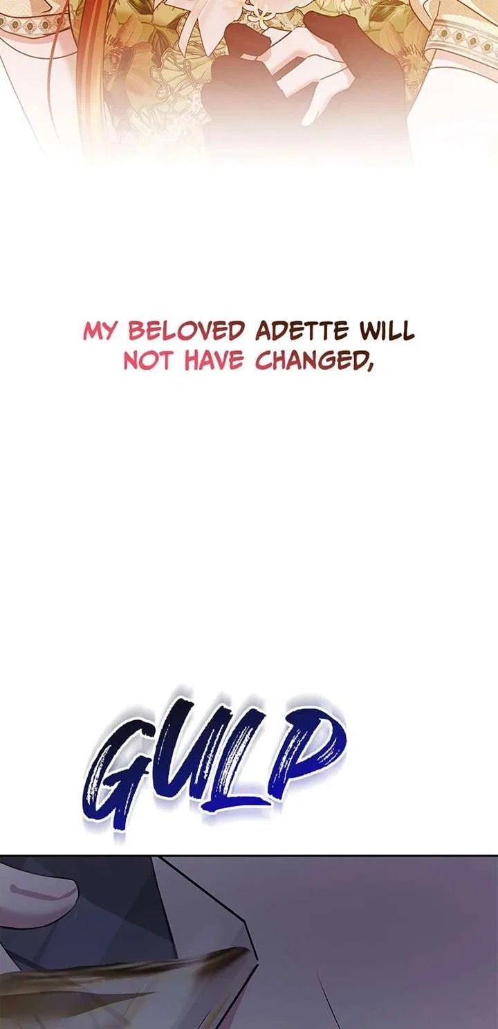 In This Life, I Will Survive Until the End Chapter 63 – Page 116