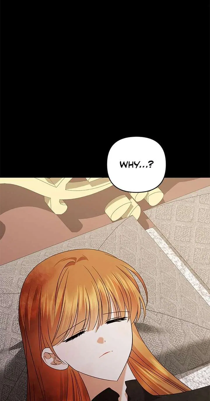 In This Life, I Will Survive Until the End Chapter 62 – Page 19