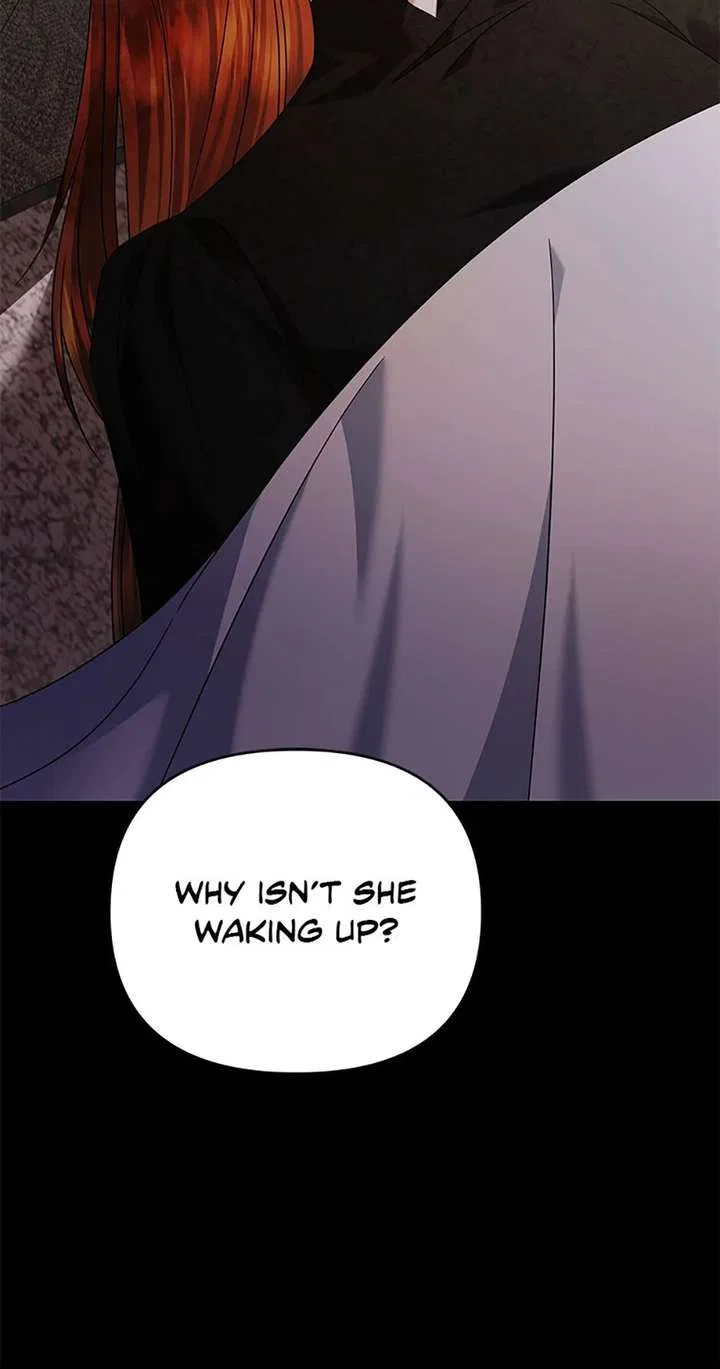 In This Life, I Will Survive Until the End Chapter 62 – Page 20
