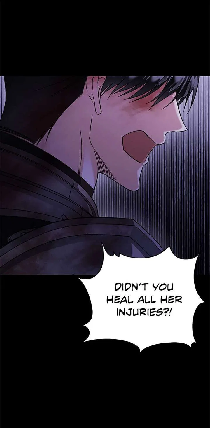 In This Life, I Will Survive Until the End Chapter 62 – Page 21