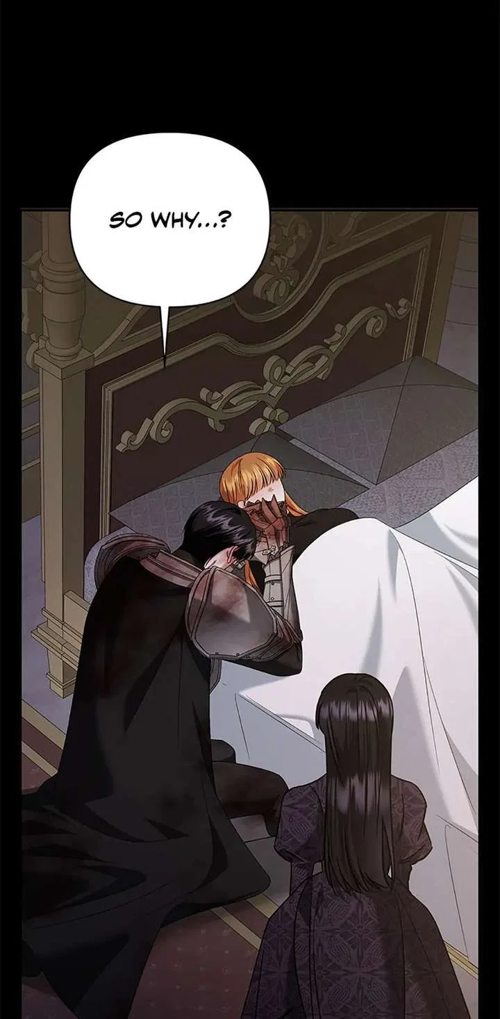 In This Life, I Will Survive Until the End Chapter 62 – Page 22