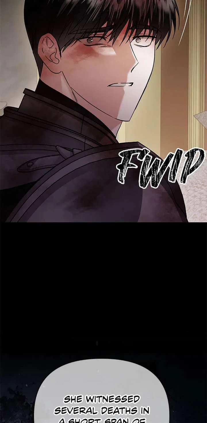 In This Life, I Will Survive Until the End Chapter 62 – Page 24