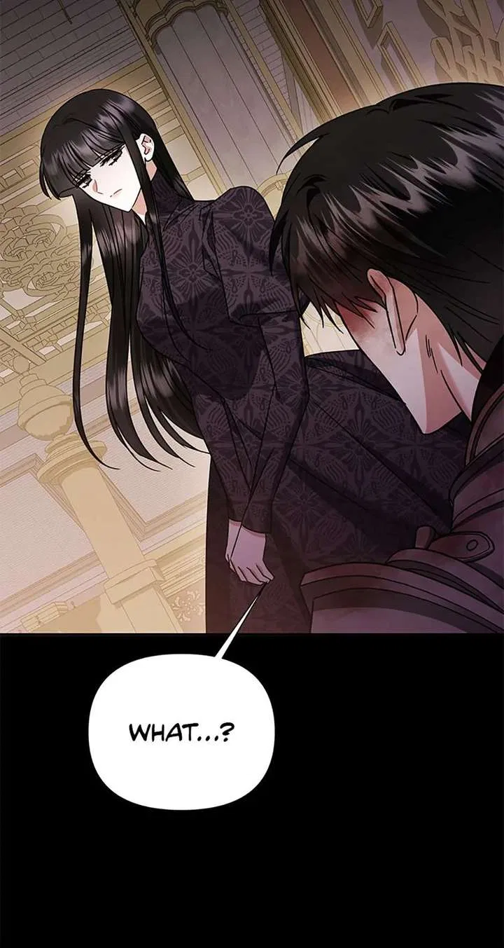 In This Life, I Will Survive Until the End Chapter 62 – Page 33