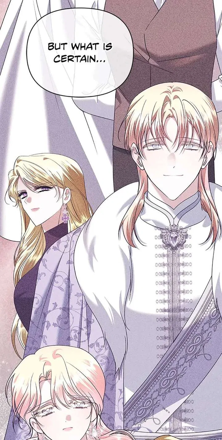 In This Life, I Will Survive Until the End Chapter 62 – Page 35