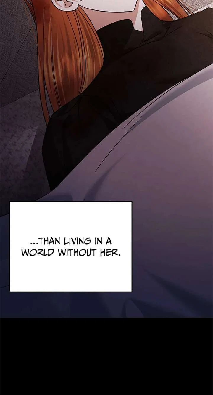 In This Life, I Will Survive Until the End Chapter 62 – Page 48