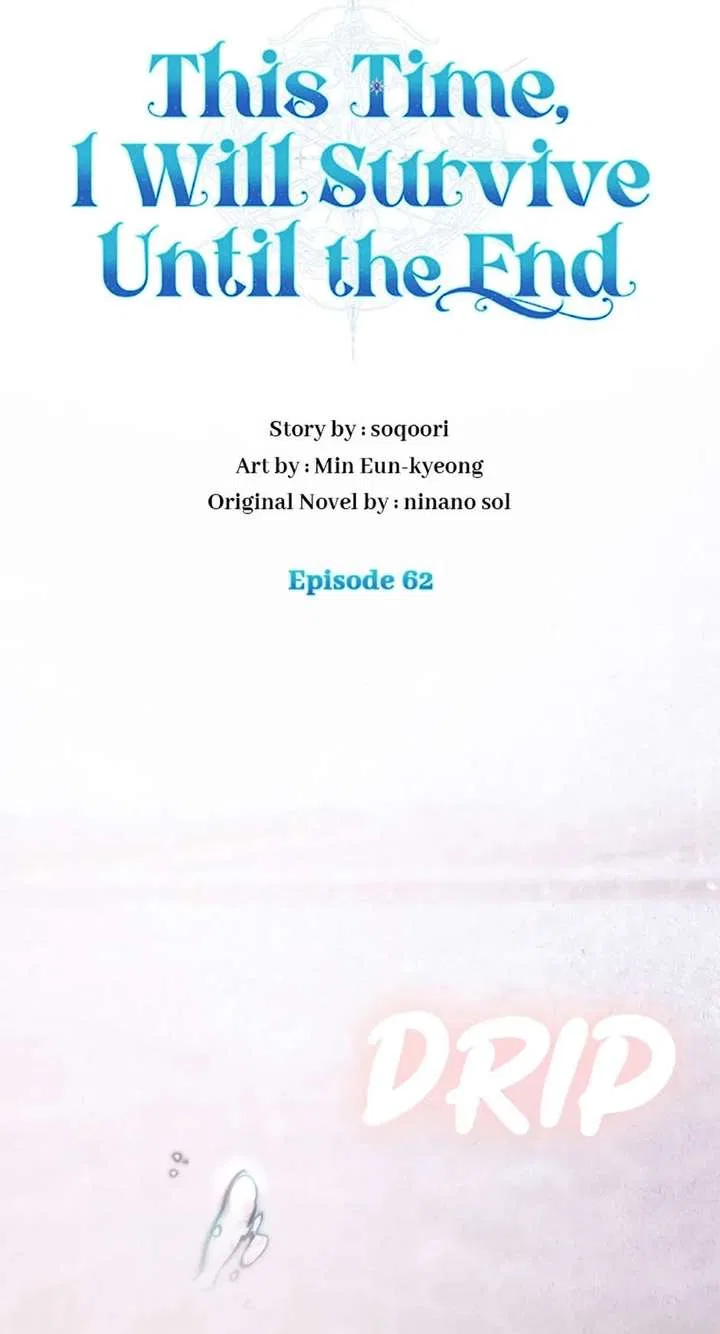 In This Life, I Will Survive Until the End Chapter 62 – Page 56