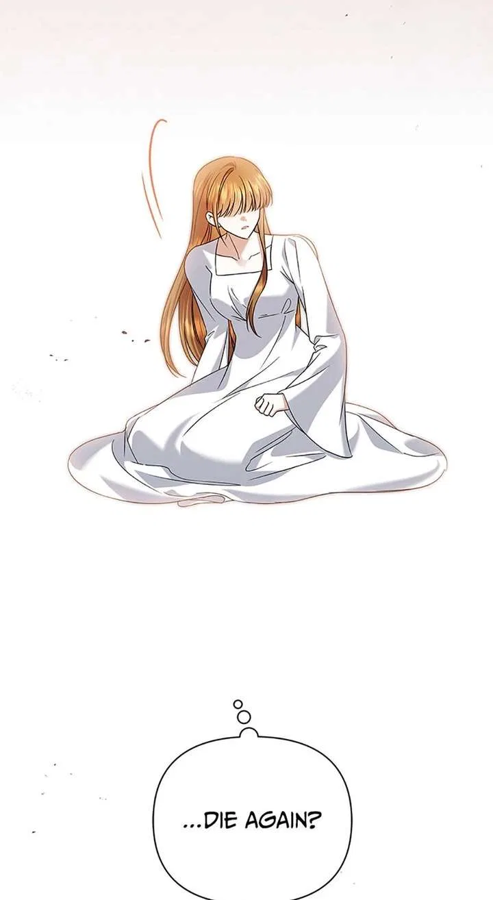 In This Life, I Will Survive Until the End Chapter 62 – Page 61