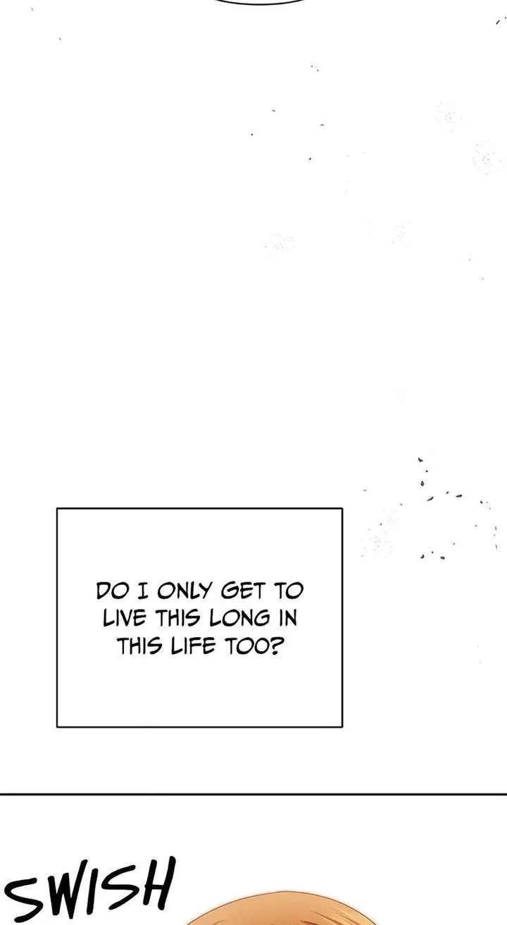 In This Life, I Will Survive Until the End Chapter 62 – Page 62