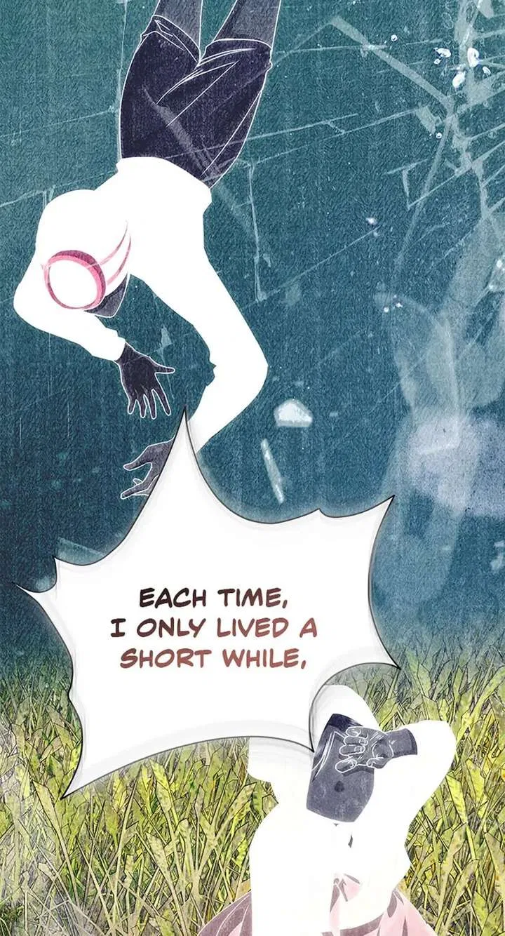 In This Life, I Will Survive Until the End Chapter 62 – Page 106