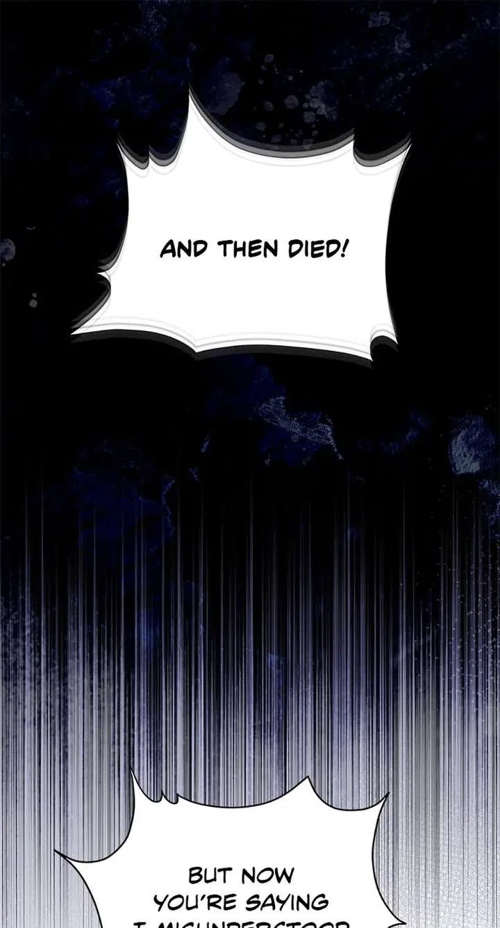 In This Life, I Will Survive Until the End Chapter 62 – Page 109