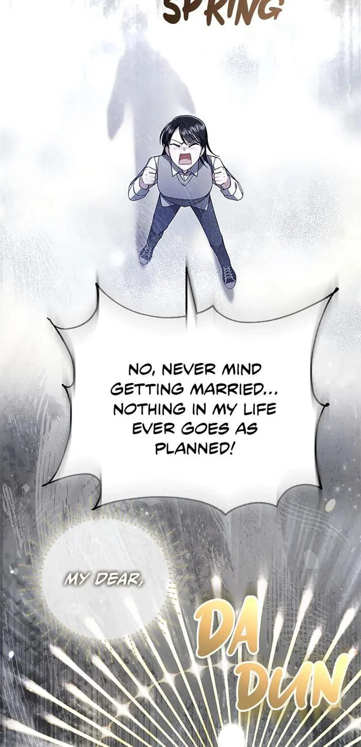 In This Life, I Will Survive Until the End Chapter 62 – Page 116