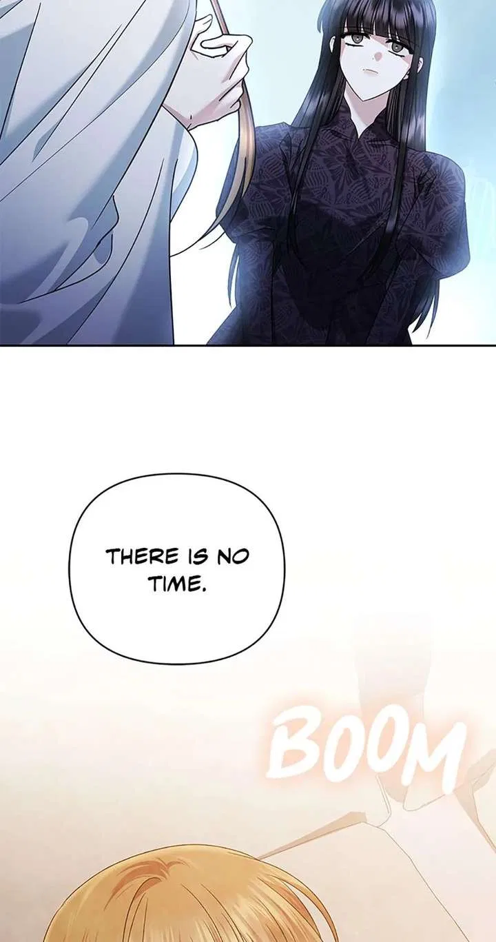 In This Life, I Will Survive Until the End Chapter 62 – Page 125