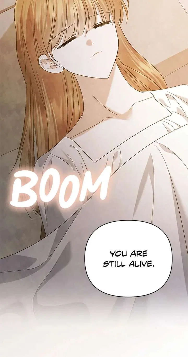 In This Life, I Will Survive Until the End Chapter 62 – Page 126