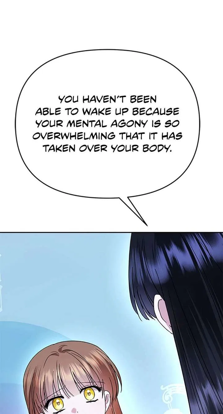 In This Life, I Will Survive Until the End Chapter 62 – Page 127