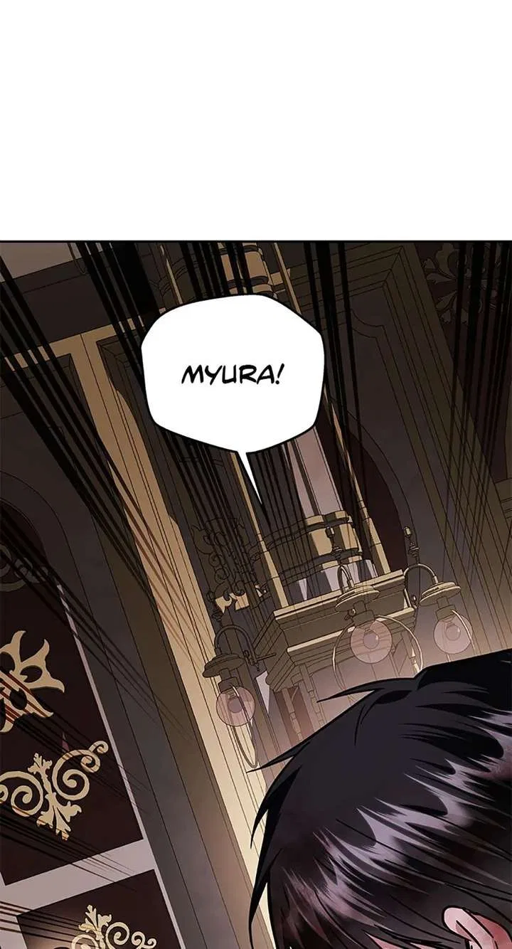 In This Life, I Will Survive Until the End Chapter 61 – Page 8