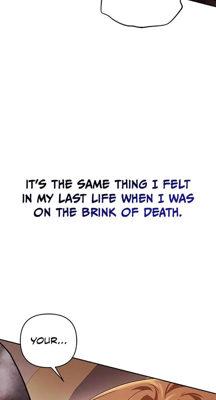 In This Life, I Will Survive Until the End Chapter 61 – Page 10
