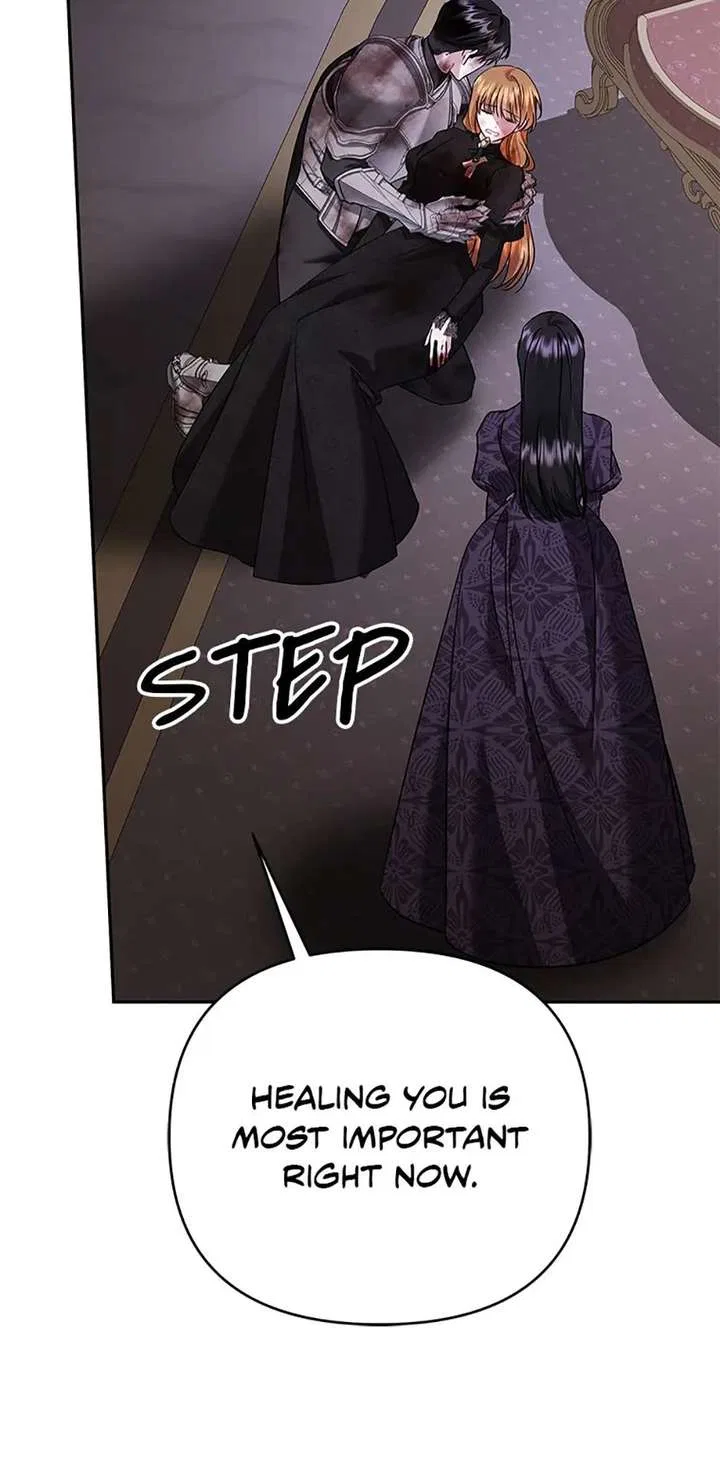 In This Life, I Will Survive Until the End Chapter 61 – Page 19